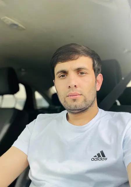 Я Mansur, 29, знакомлюсь на одну ночь в Душанбе