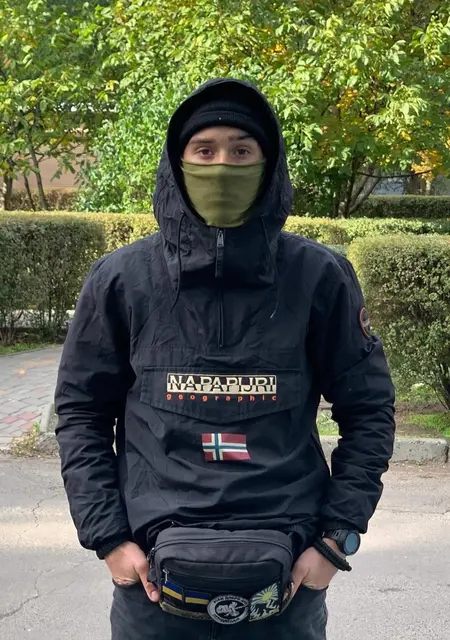 Саша из Киева, ищу на сайте знакомства на одну ночь