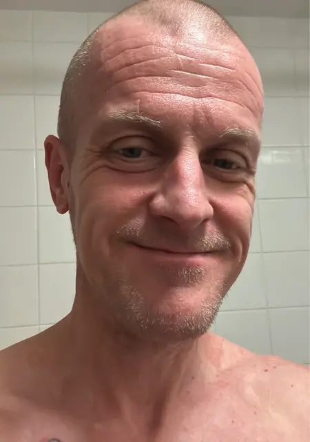 Vincent из Престон, ищу на сайте постоянные отношения