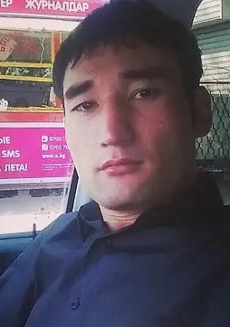 Я Жандил, 42, из Бишкека, ищу знакомство для постоянных отношений