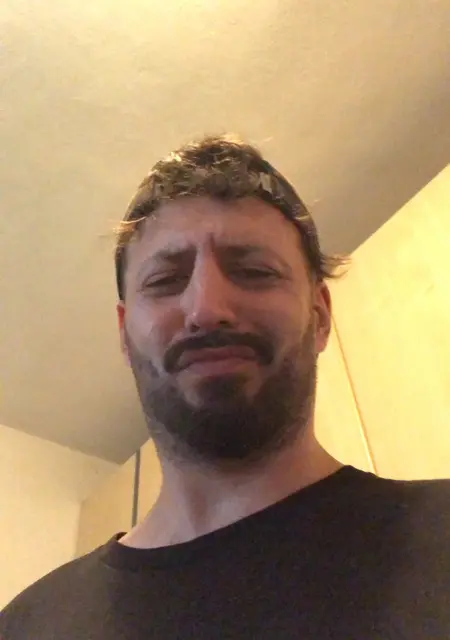 Я Ilmister, 32, из Венеции, ищу знакомства без обязательств