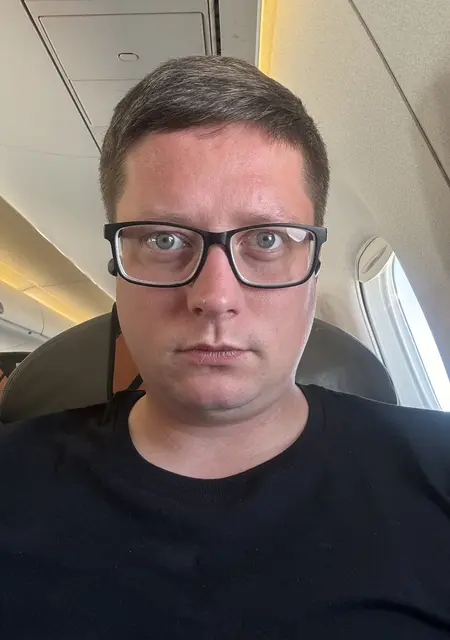 Я Саша, 35, знакомлюсь без обязательств в Гродно