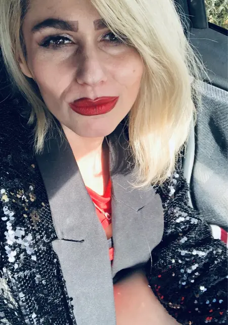 Coknuta из Полтавы, ищу на сайте дружбу