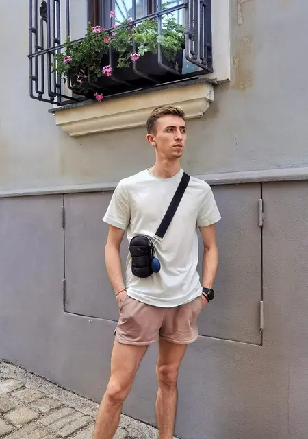 Graf из Пуэрто-дель-Росарио, мне 30, познакомлюсь для общения