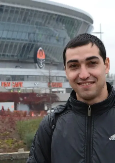 Anarenko из Баку, ищу на сайте приятное времяпровождение