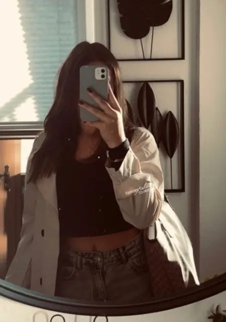 Layla из Берлина, ищу на сайте общение