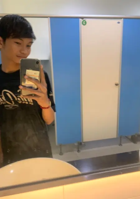 Я Ekkapop, 27, знакомлюсь для постоянных отношений в Амнат Чароен