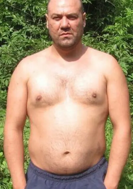 Я Грегорий, 45, знакомлюсь на одну ночь в Лондоне