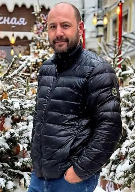 Я Вини, 36, из Вашингтона, ищу знакомства без обязательств