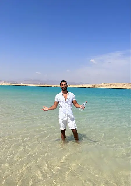 Marwan from Southend-on-Sea, looking for one-night stand