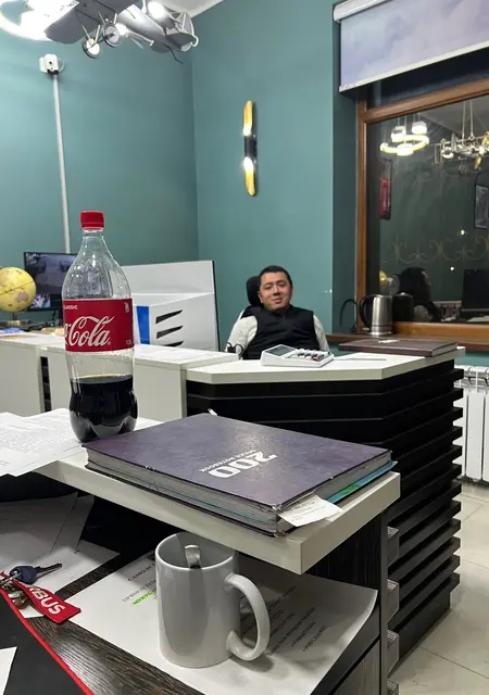 Eshbaev из Ташкента, мне 28, познакомлюсь без обязательств