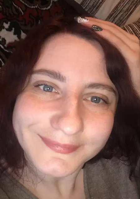 Я Екатерина, 35, из Днепра, ищу знакомство для общения