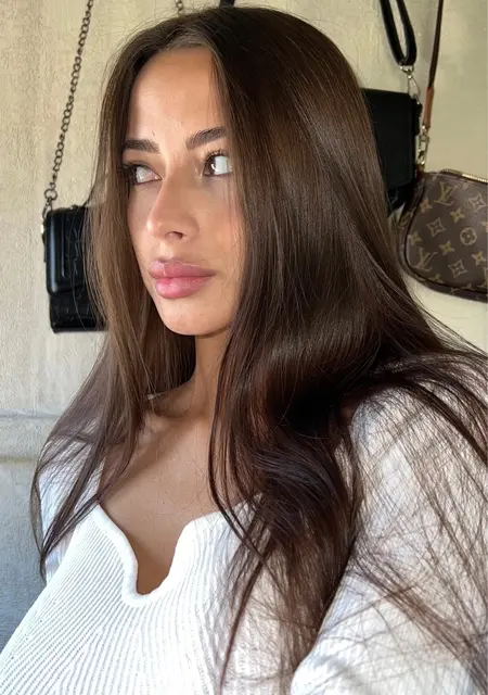 Лиля из Грульяско, мне 25, познакомлюсь для вирта