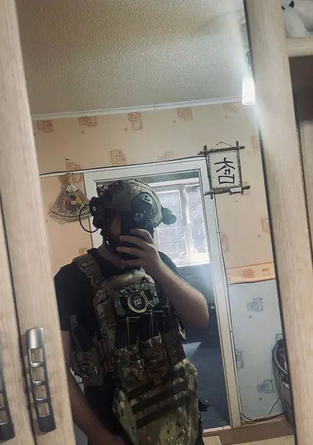 Вадим з Перевальськ, шукаю на сайті знайомства без зобов'язань