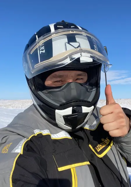 Я Moderated, 40, из Астаны, ищу знакомство для дружбы