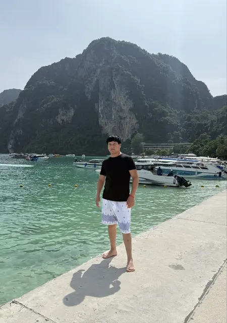 Я Dilshod, 36, из Ташкента, ищу знакомства на одну ночь