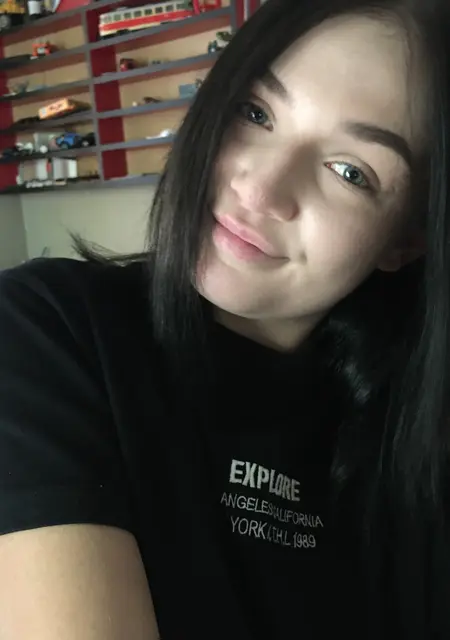 Я Mariya, 21, из Киева, ищу знакомство для общения