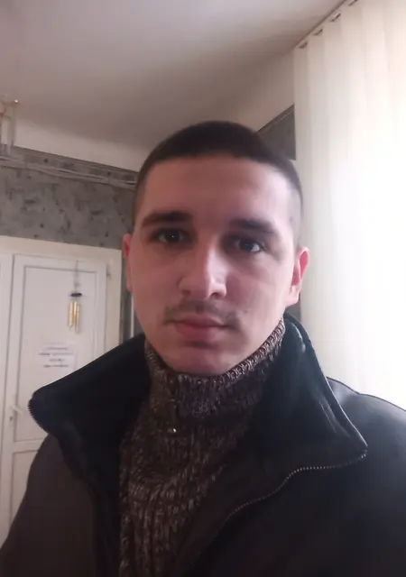 Я Nifelim, 26, из Новопскова, ищу знакомства на одну ночь