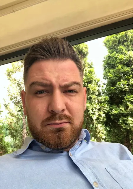 Vitalii из Забже, ищу на сайте дружбу