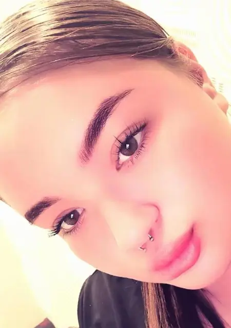 Я Ket, 19, из Львова, ищу знакомство для вирта