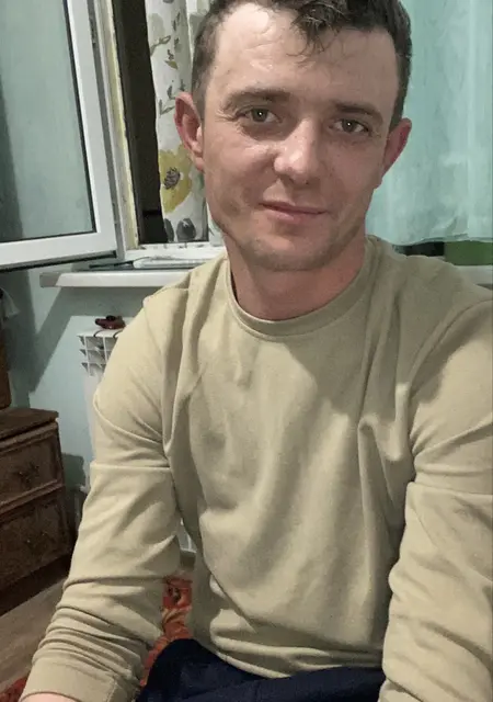 Я Анатоий, 32, из Кокшетау, ищу знакомство для постоянных отношений