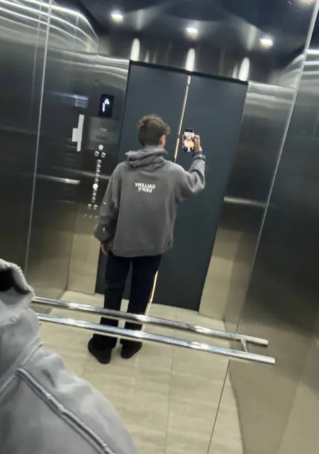 Я Moderated, 20, знакомлюсь для общения в Варшаве