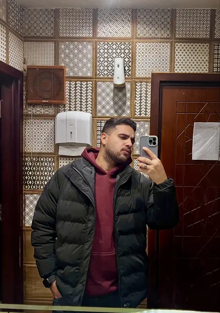 Mohamed из Каира, ищу на сайте знакомства на одну ночь