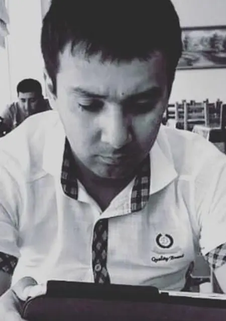 Я Akmal, 36, знакомлюсь для общения в Ташкенте