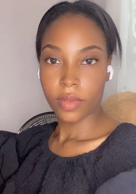 Я Wilda, 24, из Санто-доминго, ищу знакомство для открытые отношения