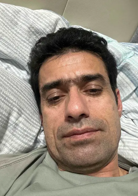 Habib из Майнца, ищу на сайте знакомства на одну ночь