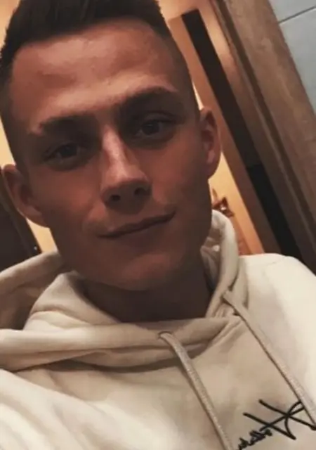 Я Стас, 29, из Знаменки, ищу знакомство для дружбы