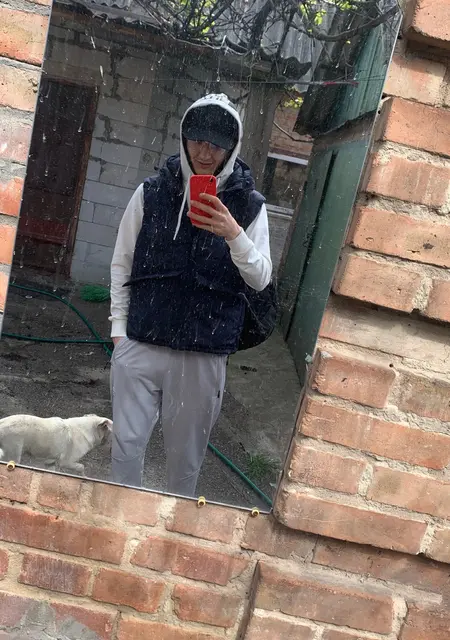 Я Богдан, 23 років з Кропивницького, шукаю знайомство для приємного проведення часу