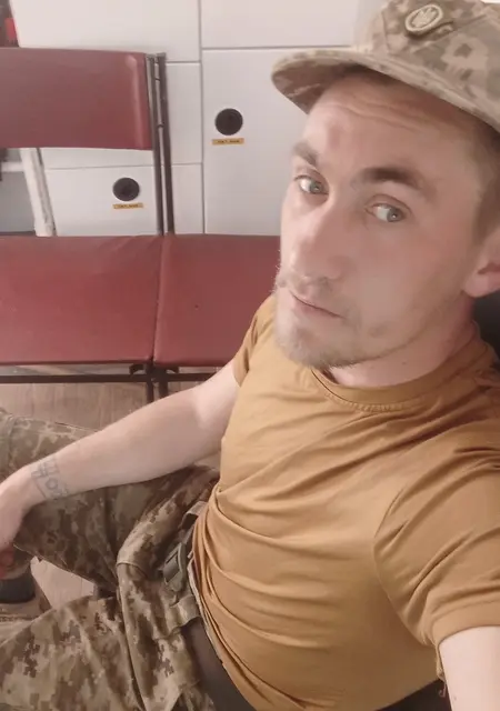 Валик из Краматорска, ищу на сайте знакомства без обязательств