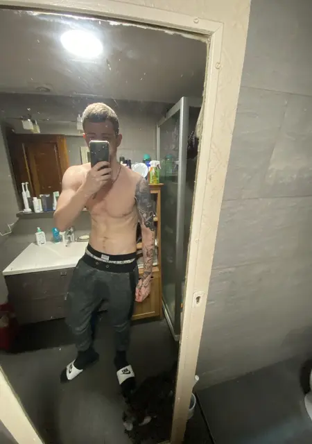 Ander из Бузэу, ищу на сайте знакомства на одну ночь