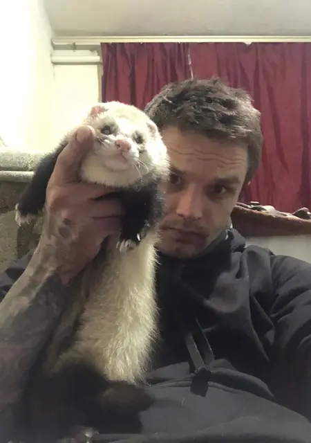 Я Тарас, 31, из Ковеля, ищу знакомства без обязательств