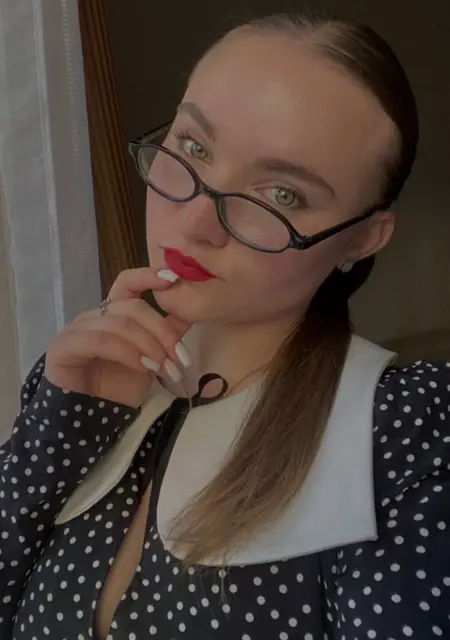 Анастасія из Киева, ищу на сайте знакомства без обязательств