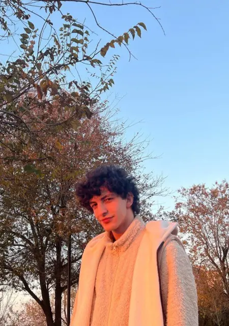 Я Edgar, 24, из Еревана, ищу знакомство для дружбы