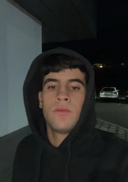 Rayane de Madrid, busco en el sitio lío de una noche