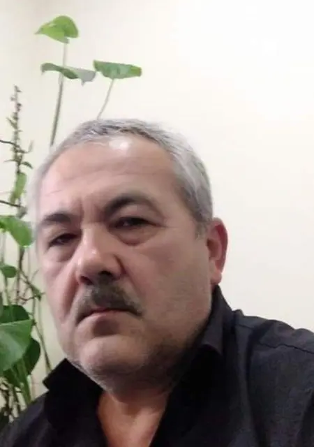 Я Бахтиёр, 55, знакомлюсь без обязательств в Ташкенте