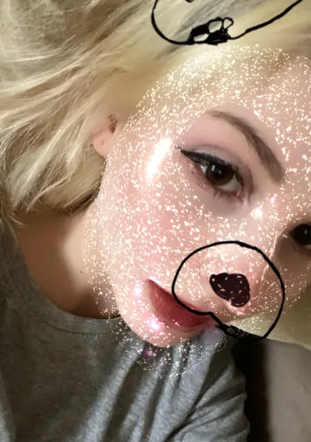 Риана из Минска, мне 19, познакомлюсь на одну ночь