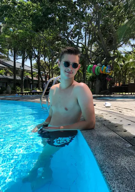 Egor из Борисова, ищу на сайте совместные путешествия