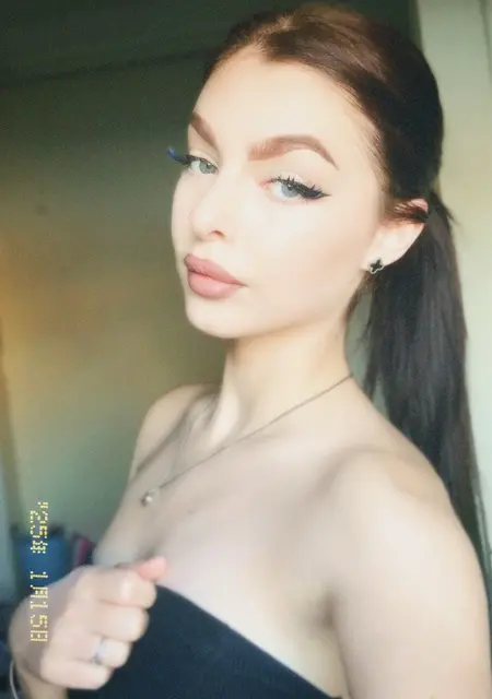 Darina из Кропивницкого, мне 18, познакомлюсь для общения