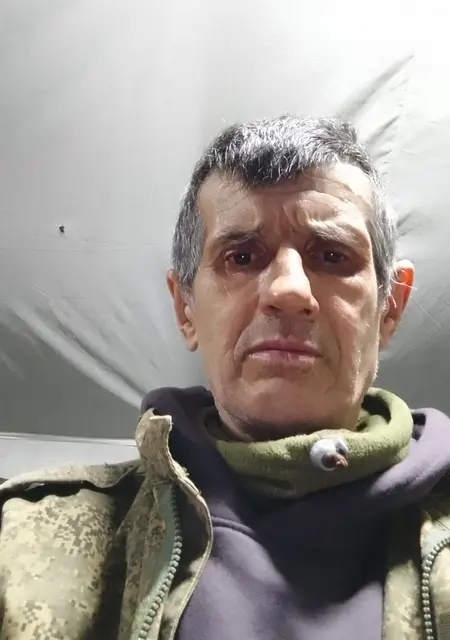 Александр из Донецка, мне 57, познакомлюсь на одну ночь