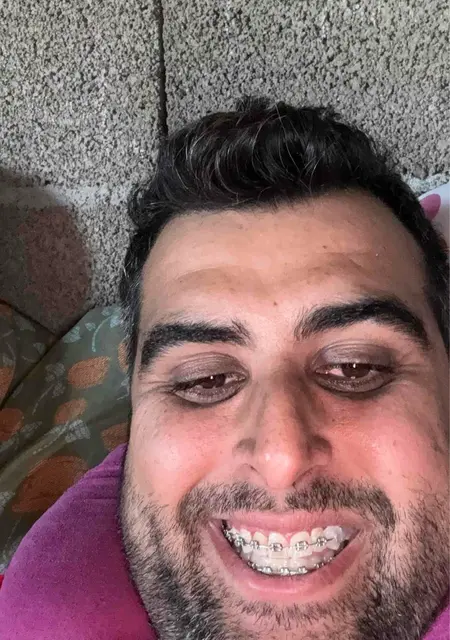 Я Sito, 33, из Гия-де-Исора, ищу знакомство для вирта