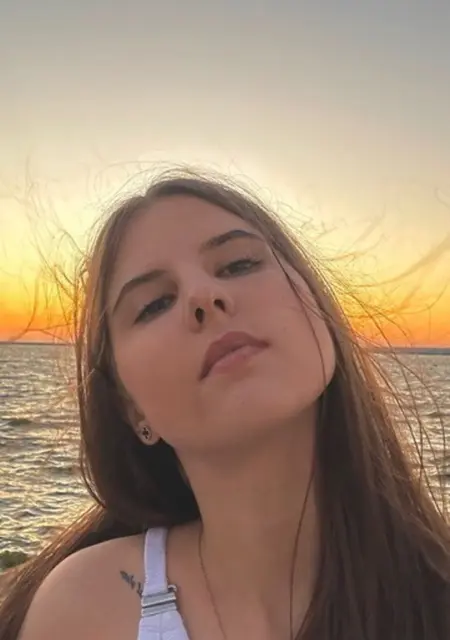 Я Sofiia, 21, знакомлюсь для совместных путешествий в Свалява