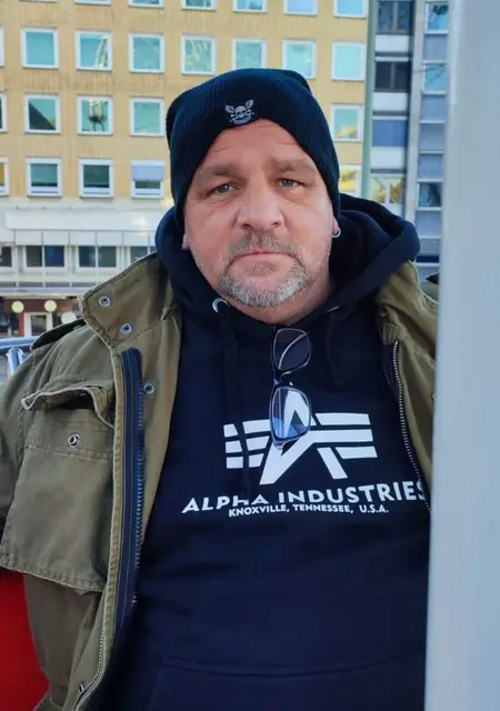 Я Saddy, 55, знакомлюсь без обязательств в Гельзенкирхене