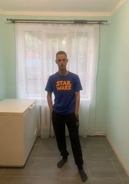 Я Богдан, 24 років з Іршава, шукаю знайомства без зобов'язань