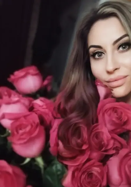 Я Stasya, 37, из Алматы, ищу знакомство для совместных путешествий