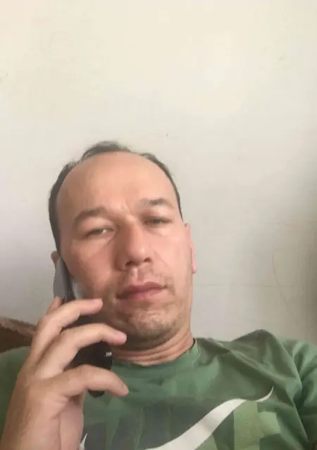 Я Murod, 36, знакомлюсь для общения в Ташкенте