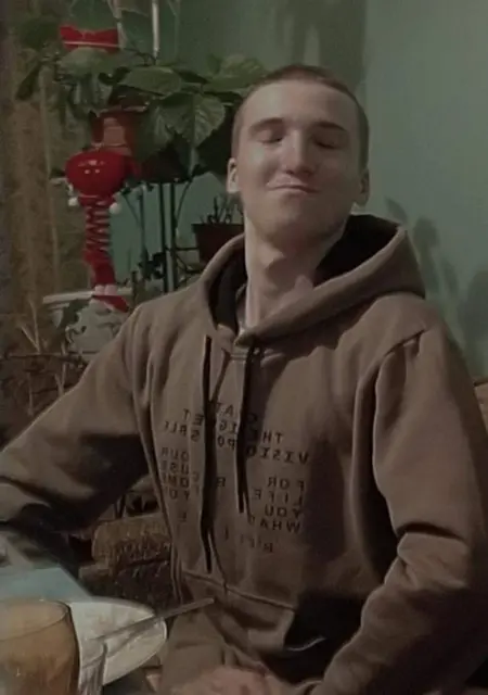 Я Ole, 19, знакомлюсь для общения в Львове